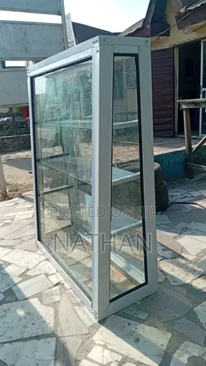 Aluminium Construction