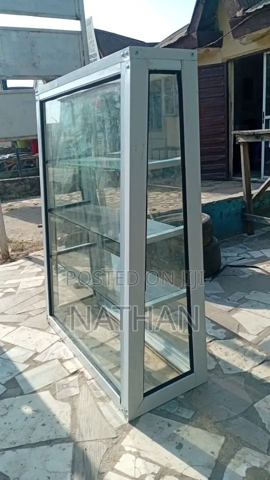 Aluminium Construction