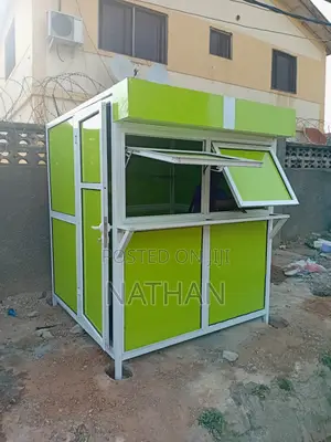 Aluminium Construction