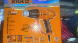 Industrial Heat Air Gun