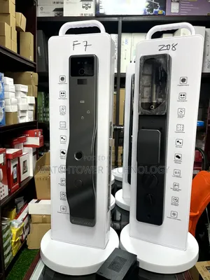Smart Door Lock