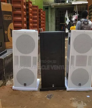 Sp Speaker Full Range Sp215