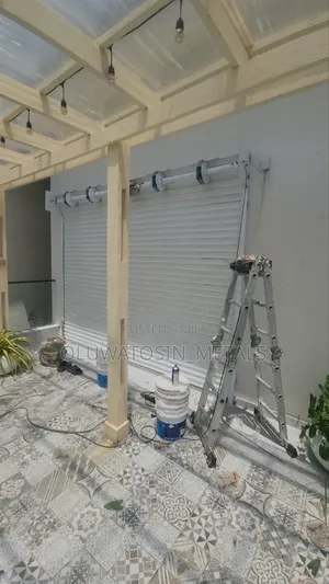 Automated Aluminum