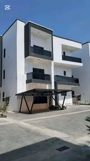 6bdrm Duplex in Katampe Extension for sale