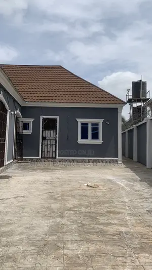 1bdrm Apartment in Gidan Daya Estate, Orozo for rent