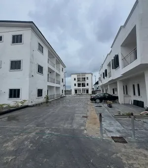 4bdrm Duplex in Galilee Estate, Rukpokwu for sale