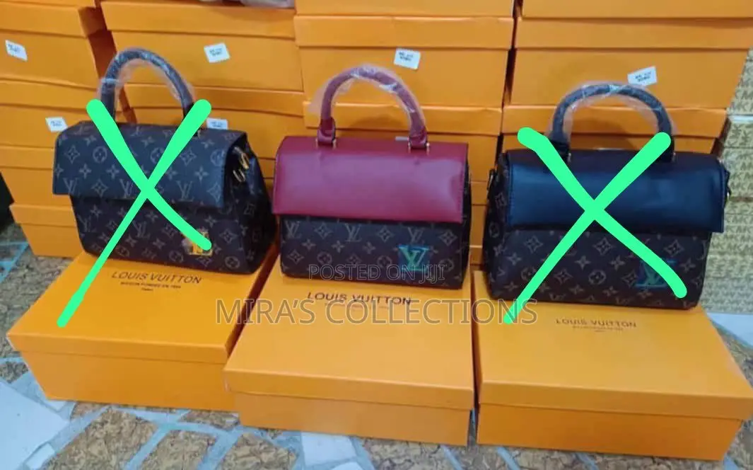 Luxury Bags