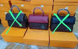 Luxury Bags