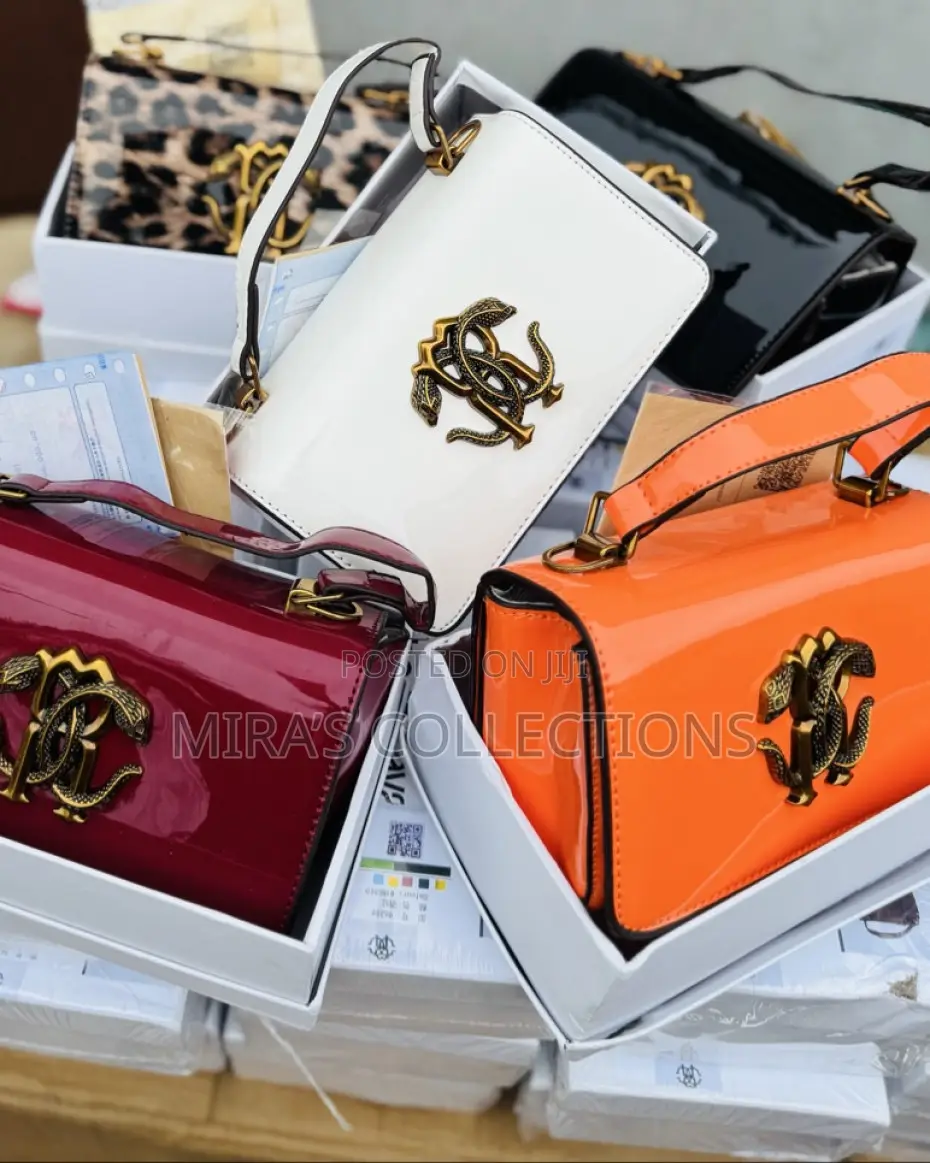 Luxury Bags