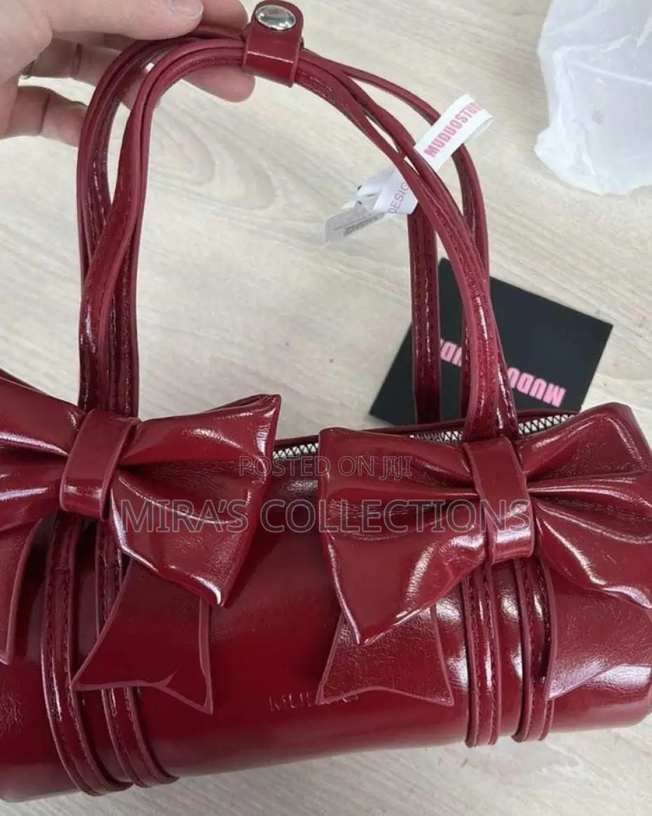 Luxury Bags