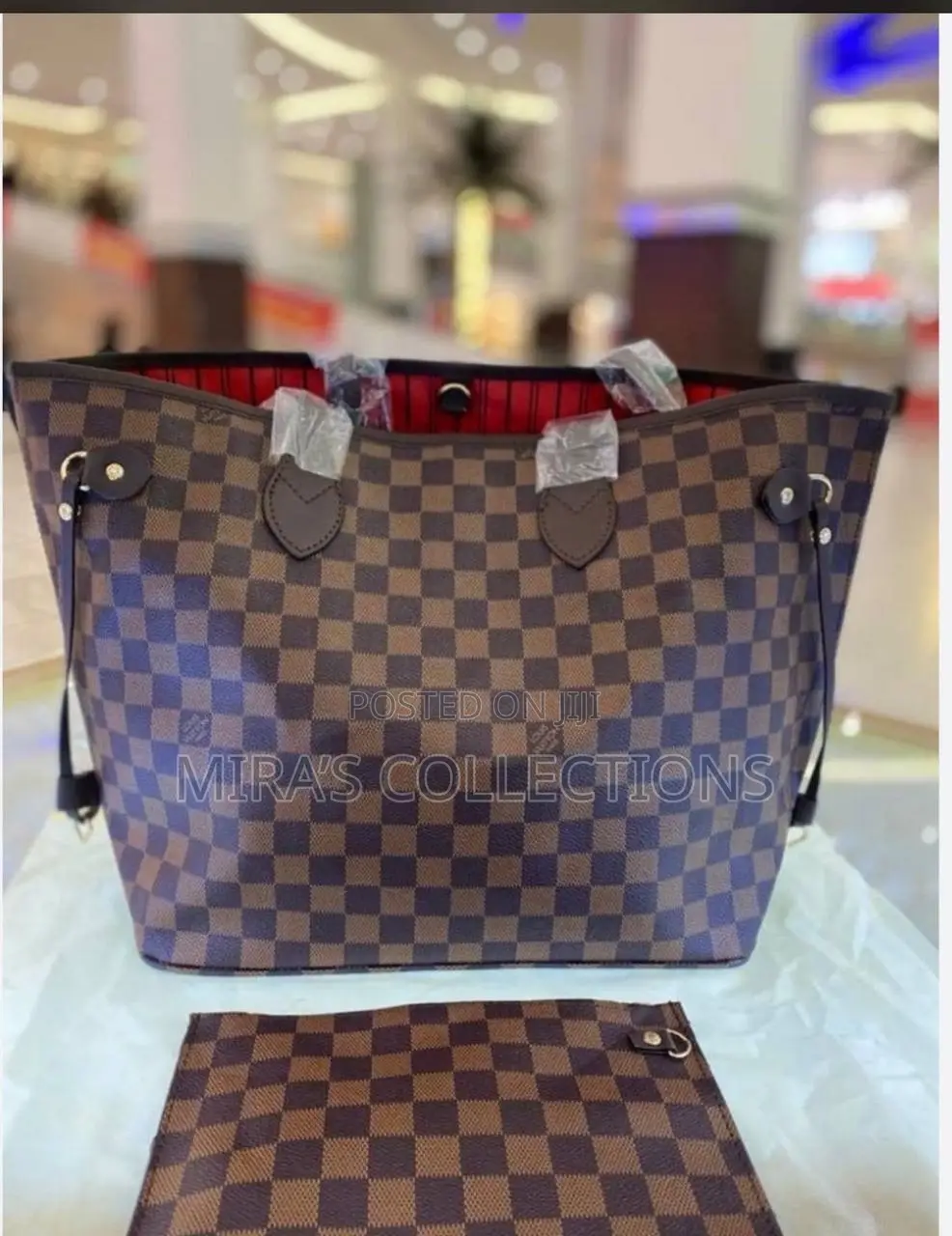Luxury Bags