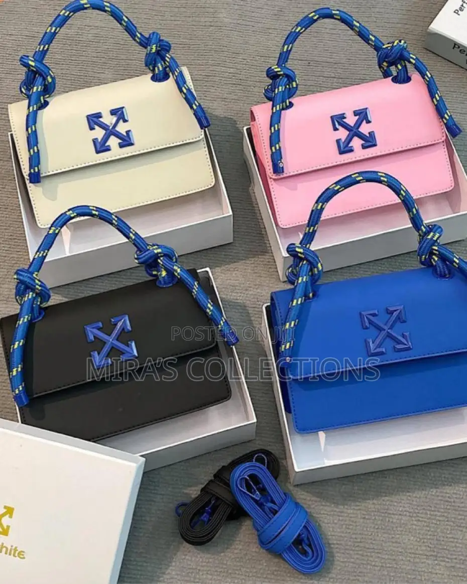 Luxury Bags