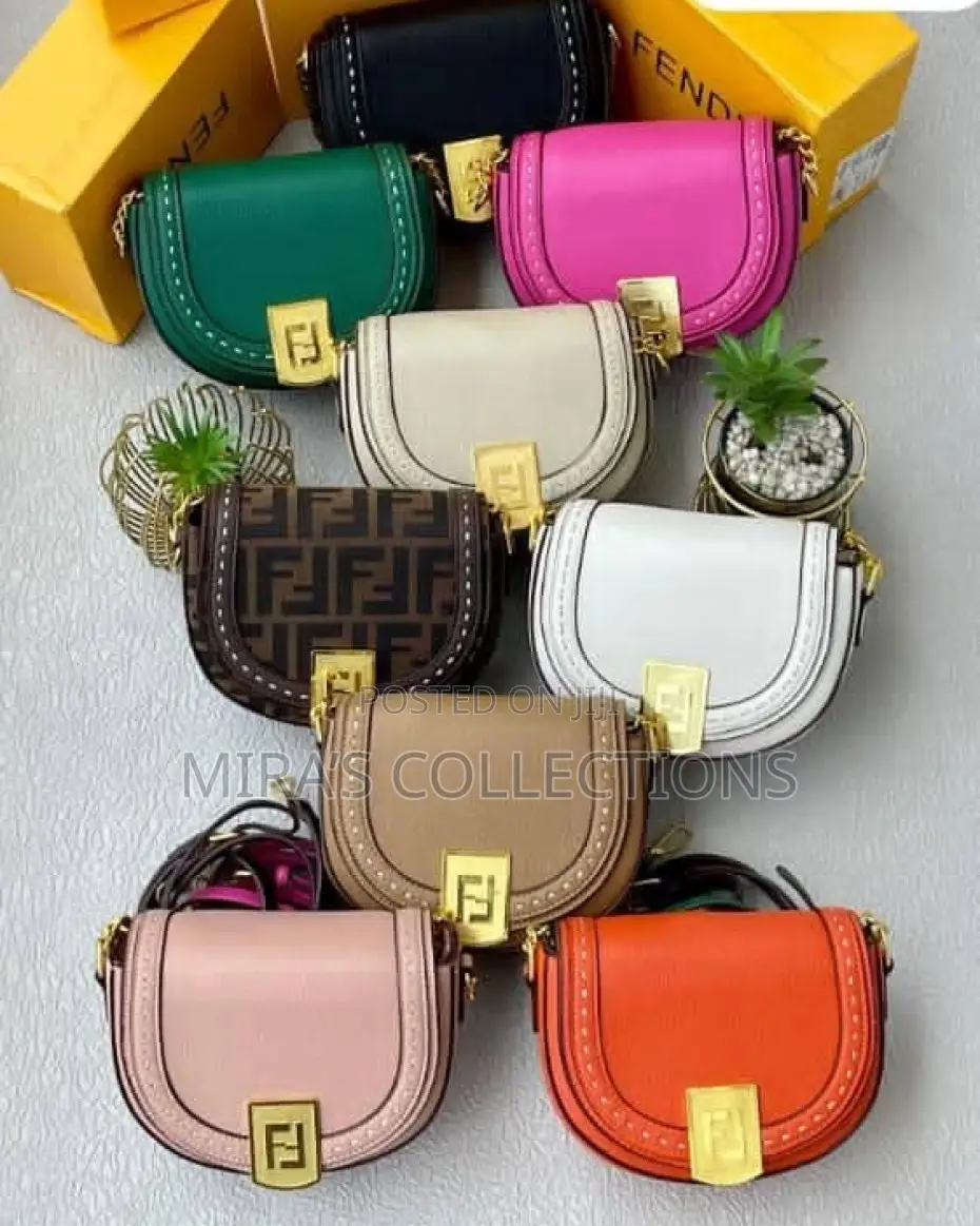 Luxury Bags
