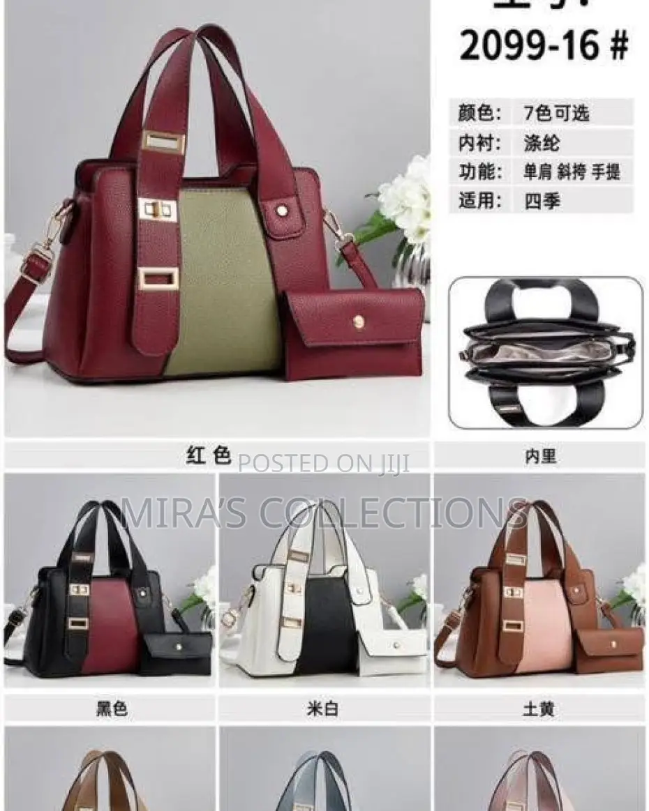 Luxury Bags