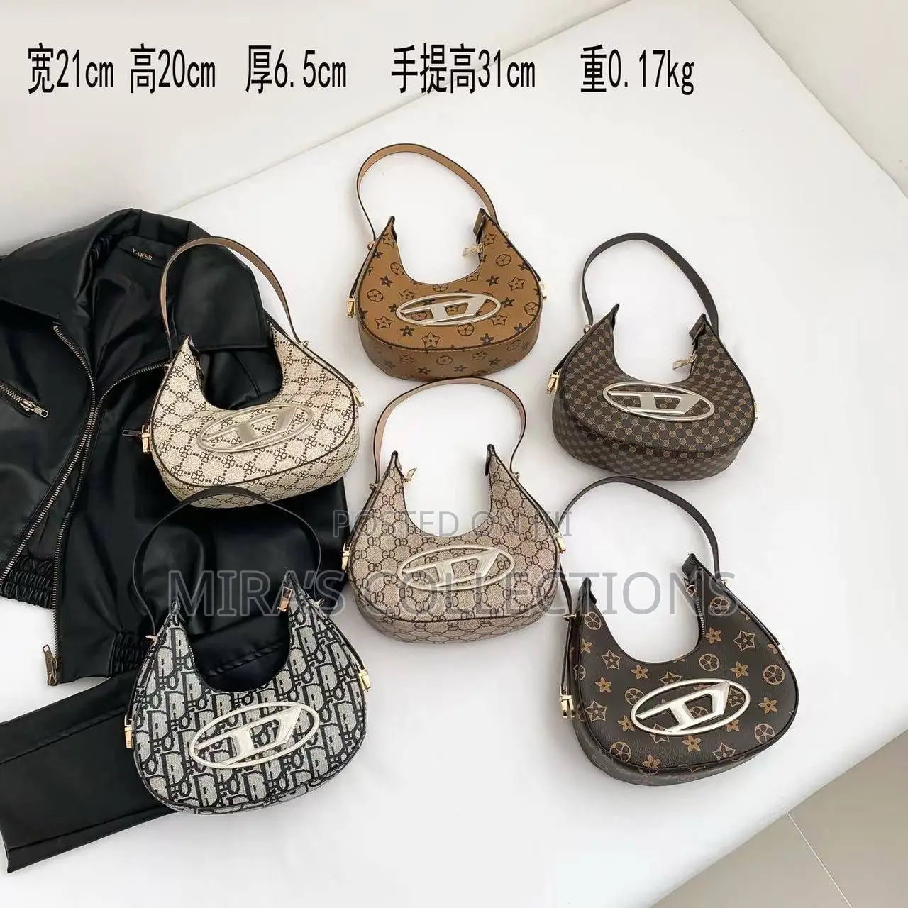 Luxury Bags