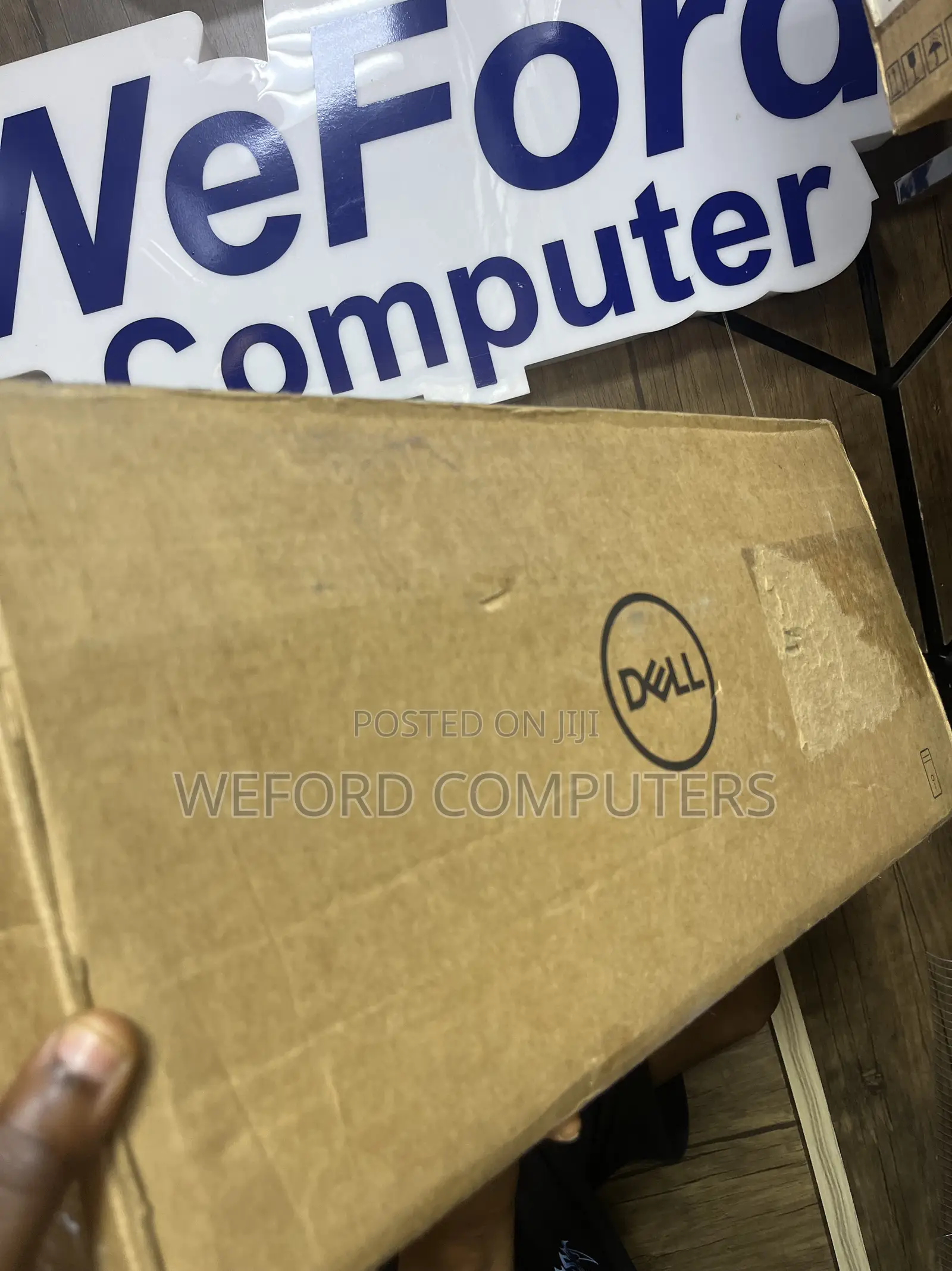 New Desktop Computer Dell Optiplex 7020 8GB Intel Core i5 SSD 512GB