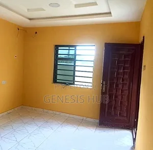 Furnished Studio Apartment in Ogba for rent
