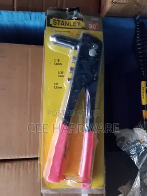Stanley Revert Handle