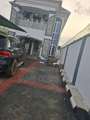 5bdrm Duplex in Ikotun for sale