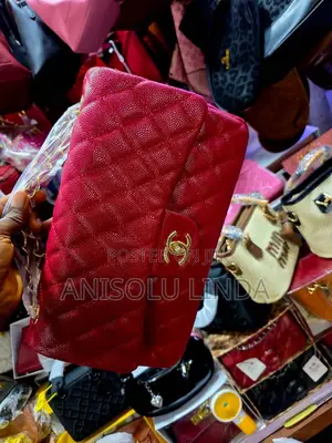 Laddies Bag