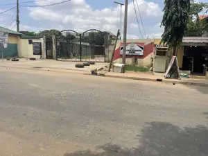 Prime Half Plot of Land (Approx 300sqm)