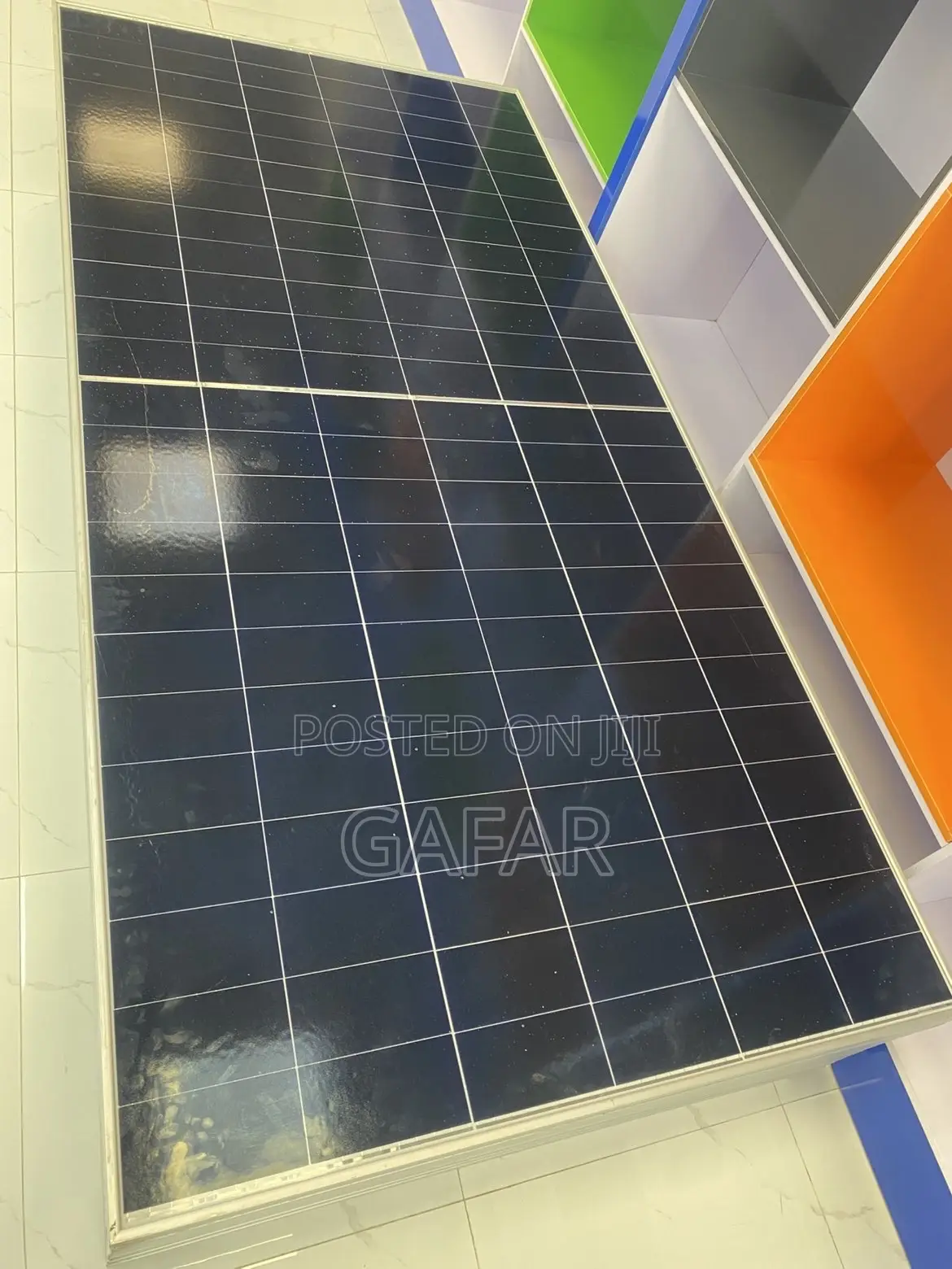 Solar Panel