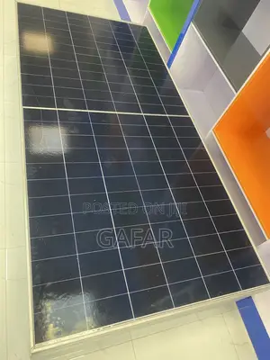 Solar Panel