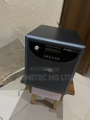 Aviba 2.5kva