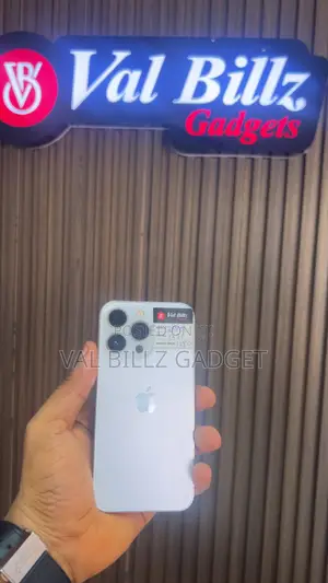 Apple iPhone 13 Pro 128 GB White