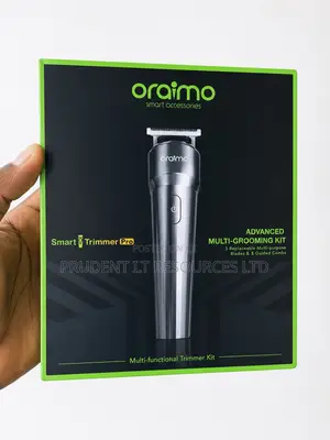 Oraimo Smart Trimmer Pro