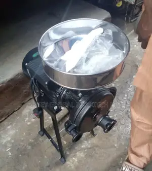 Wet Dry Grinder 1.5 Kw