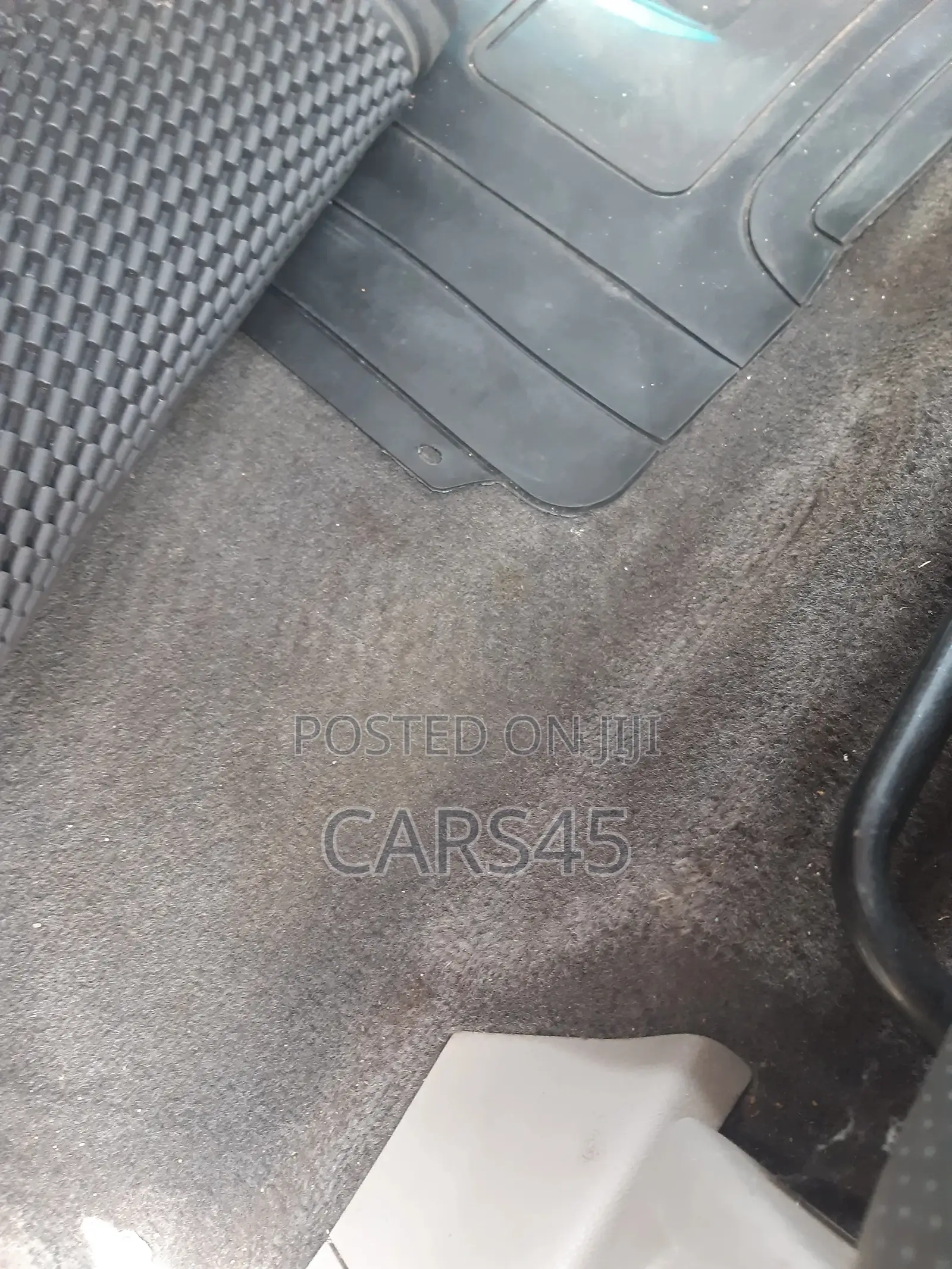 Honda Pilot 2012 Green