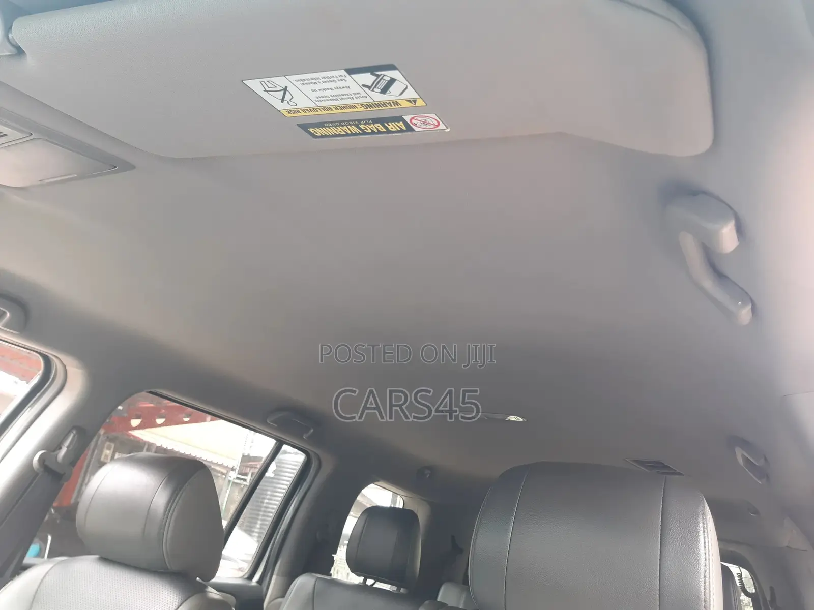 Honda Pilot 2012 Green