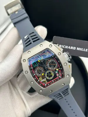 Premium Men's Wristwatch – Luxury Timepiece
