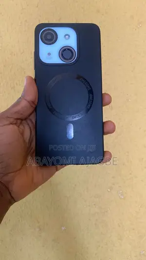 Itel A06 32 GB Blue