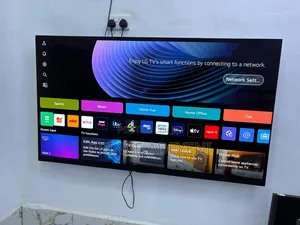 55 Inches Lg Oled B2 Series Smart Tv