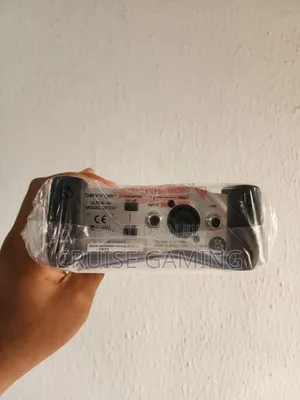 Behringer Active Powered Di Box Ultra Di100 Battery/48v Phantom Power