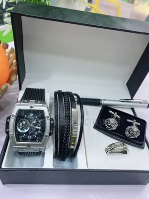 Hublot Set
