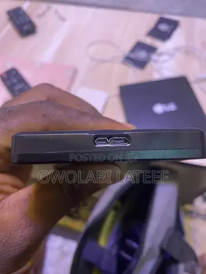 Seagate Portable Hard Drive for Mac Windows