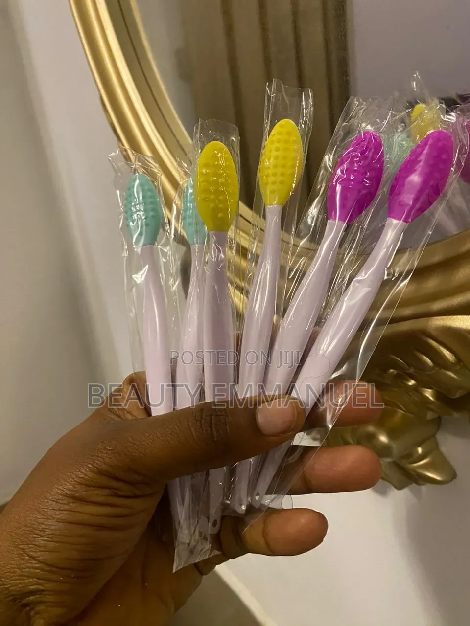 Lip Care Products