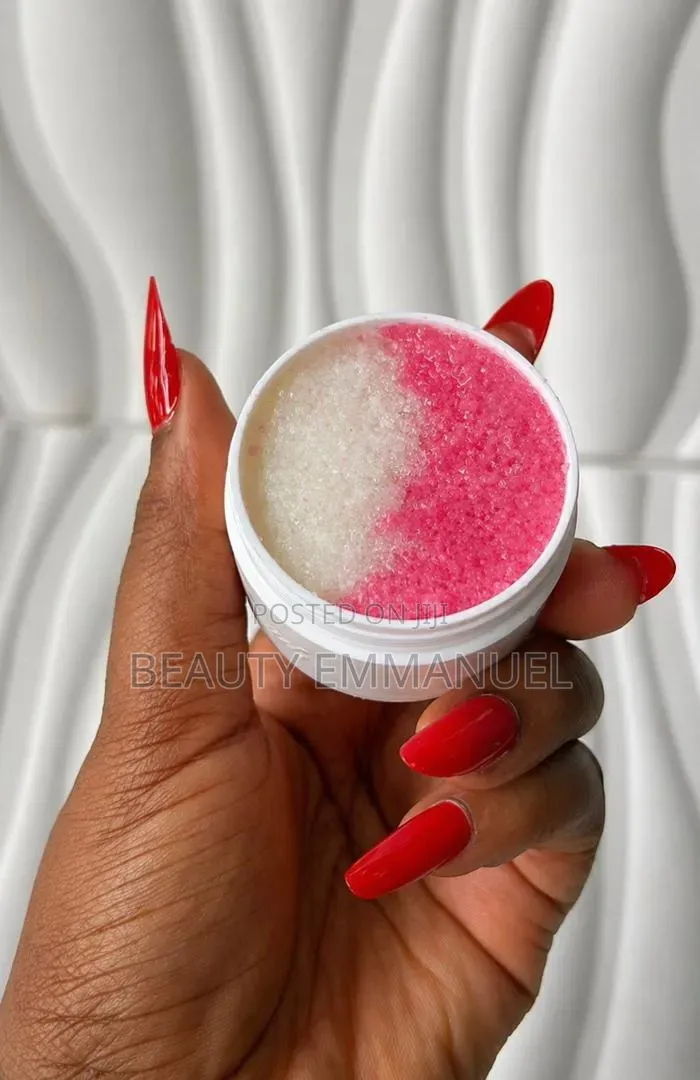 Lip Care Products
