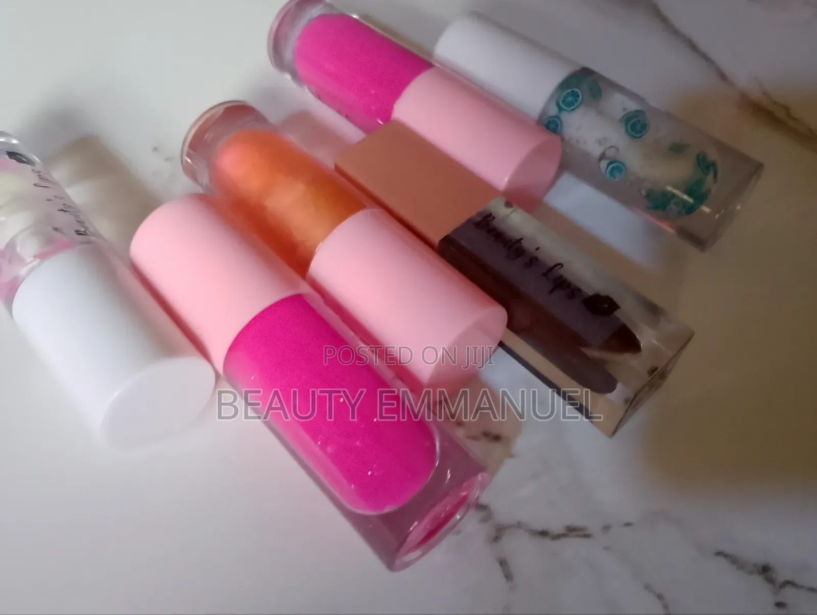 Lip Care Products
