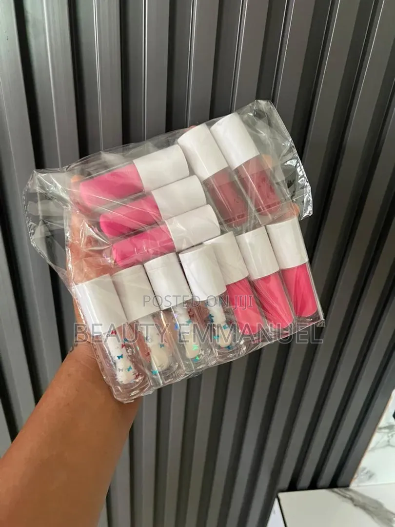 Lip Care Products