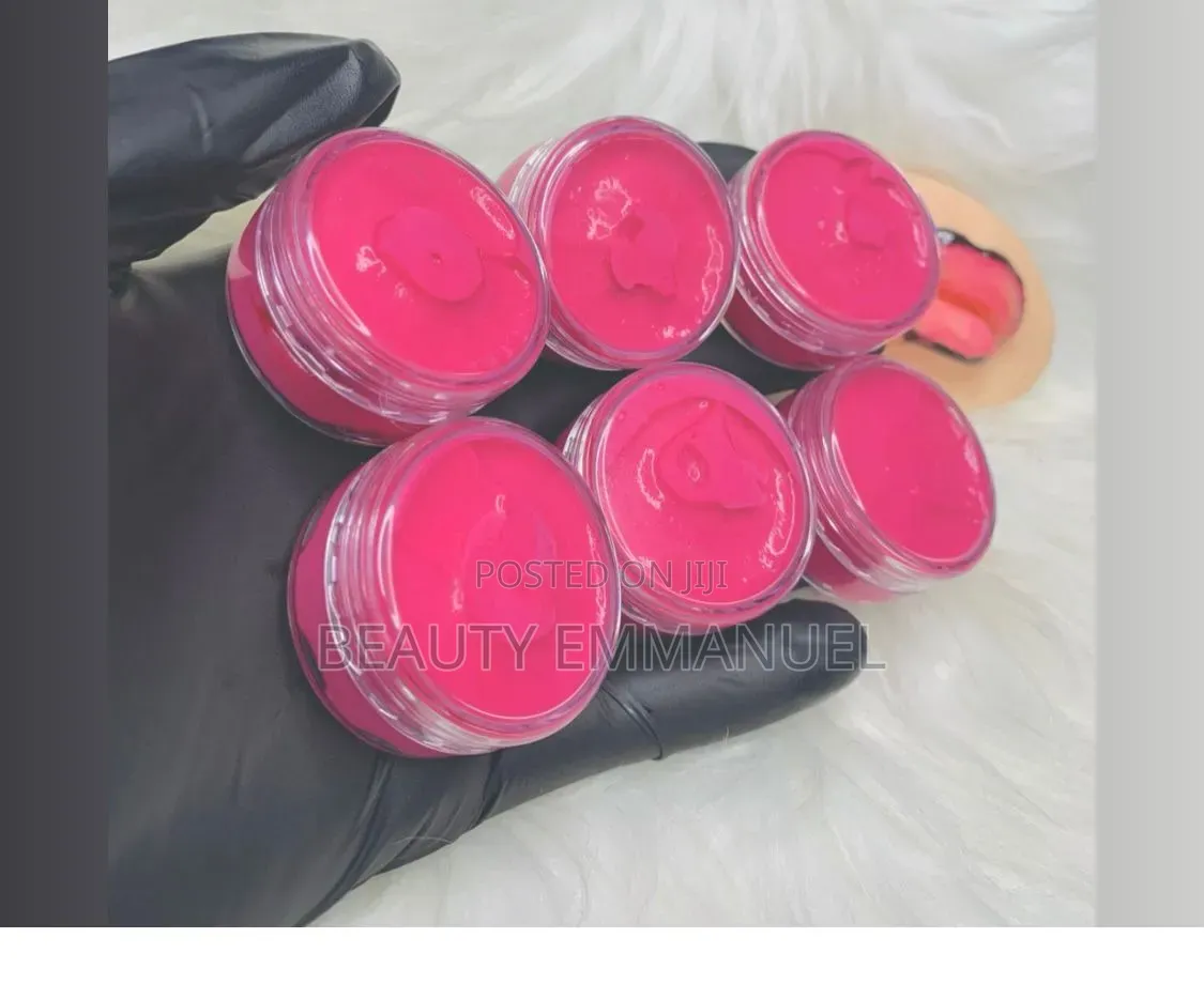 Lip Care Products