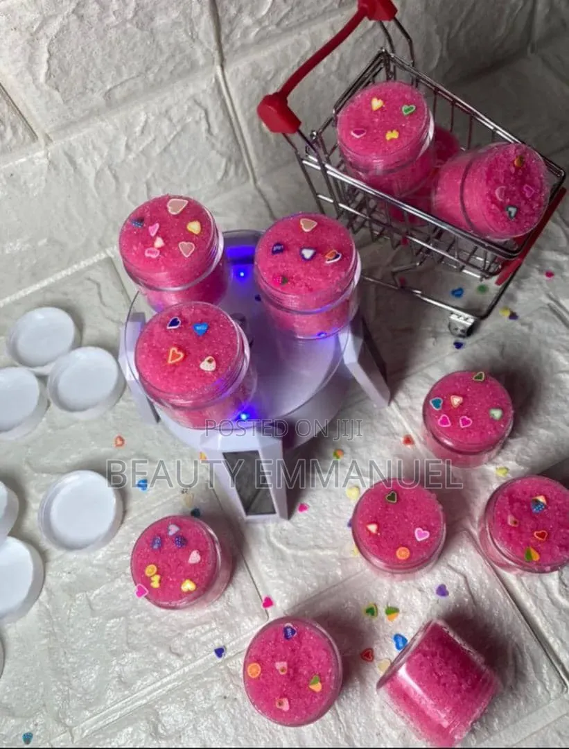 Lip Care Products
