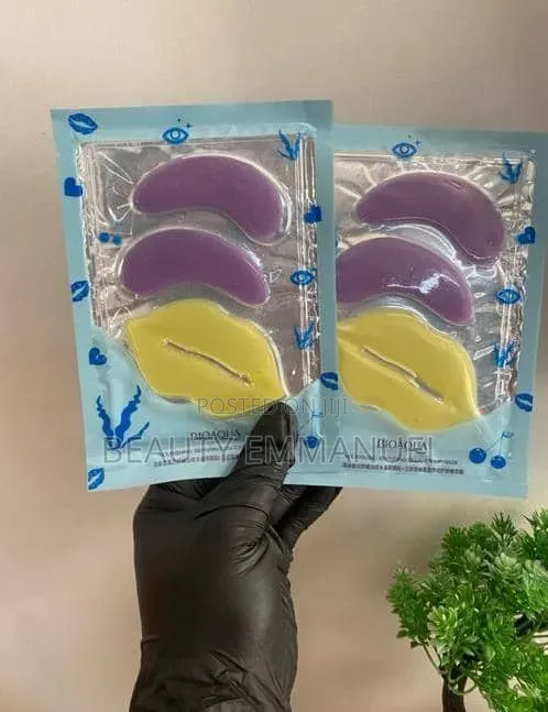 Lip Care Products