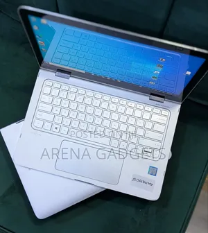 Laptop HP Spectre 13 8GB Intel Core i5 SSD 256GB