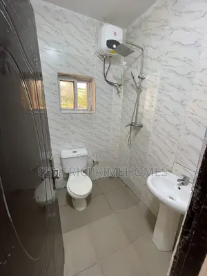 1bdrm Apartment in Zone 2 / Wuse for rent