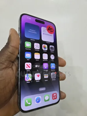 Apple iPhone 14 Pro Max 128 GB Purple