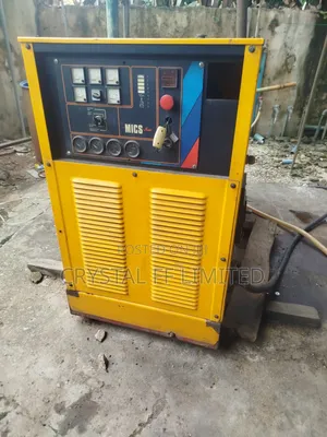 60 Kva Generator